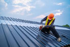 Best Hot Roofs  in Perry, LA